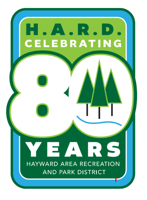 H.A.R.D. Hayward Area Recreation & Parks District